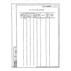 Болт ОСТ 1 14638-88