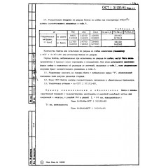 Болт с плоско-скругленной головкой ОСТ 31235-85
