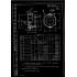 Гайка накидная ОСТ 1 11838-74