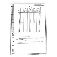 Болт с уменьшенной шестигранной головкой ОСТ 1 12085-77